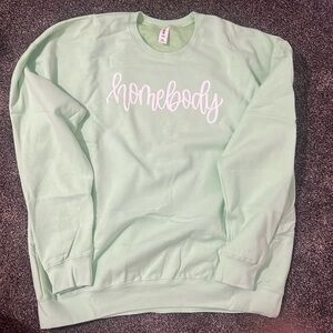 Homebody Sweatshirt